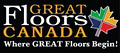Ricks Great Floors logo