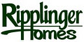 Ripplinger Homes logo