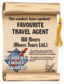 Rivers Tours and Vacation Travel image 2