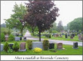 Riverside Cemetery and Crematorium image 2