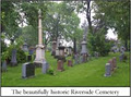 Riverside Cemetery and Crematorium image 4