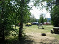 Riverside RV Park and Campground logo