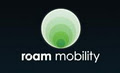 Roam Mobility logo