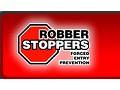 Robber Stoppers Alarm Systems logo