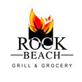 Rock Beach Grill (Formerly... Kemp Lake Store) logo
