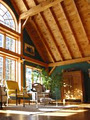 Ronald S Hill Developments/ Authentic Timber Frame Homes image 2