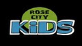 Rose City Kids logo