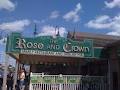 Rose & Crown Restaurant logo