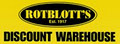 Rotblott's Discount Warehouse image 4