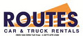 Routes Car & Truck Rentals image 1