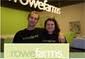 Rowe Farms logo