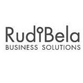 RudiBela Business Solutions logo