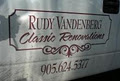 Rudy Vandenberg Classic Renovations Inc. General Contracting and Custom Homes image 1