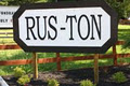 Rus-Ton Family Campground logo