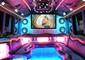 SEG - Party Bus and Limousines image 1