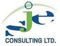 SJE Consulting Ltd. logo