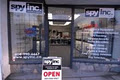 SPY Shop SPY INC. logo