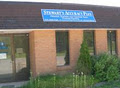 STEWART'S TAX SERVICE logo