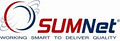 SUMNet logo