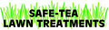 Safe-Tea Lawn Treatments logo