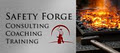 Safety Forge Consulting logo