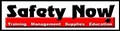 Safety Now logo