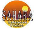 Sahara Lebanese Cuisine Ltd logo