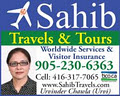 Sahib Travels image 2