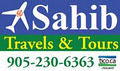 Sahib Travels image 1