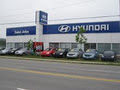 Saint John Hyundai logo