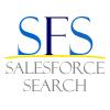 SalesForce Search logo