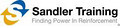 Sandler Training logo