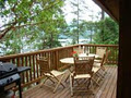 Sandy Hook Getaway Waterfront Cottage image 2