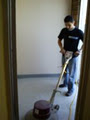 Sanicare Cleaning Services logo