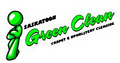 Saskatoon Green Clean carpet and upholstery cleaning image 1