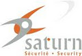 Saturn Security Inc. logo
