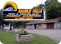Sauble Falls Tent & Trailer Camp image 3