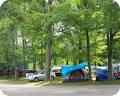 Sauble Falls Tent & Trailer Camp image 4