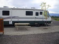 Scenic View RV Park image 3