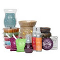 Scentsy Wickless Candles, Independent Director Maurita Tollestrup logo
