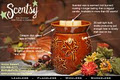 Scentsy Wickless Candles image 2
