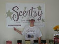 Scentsy Wickless Candles logo