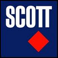 Scott Construction Group logo