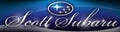 Scott Subaru logo