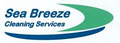 Sea Breeze Cleaning Services logo