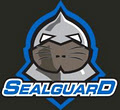 Seal Guard logo