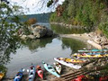Sealegs Kayaking image 5