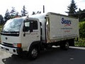 Sears Carpet & Upholstery Cleaning logo