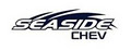 Seaside Chevrolet Limited logo