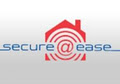 Secure@Ease (North) logo